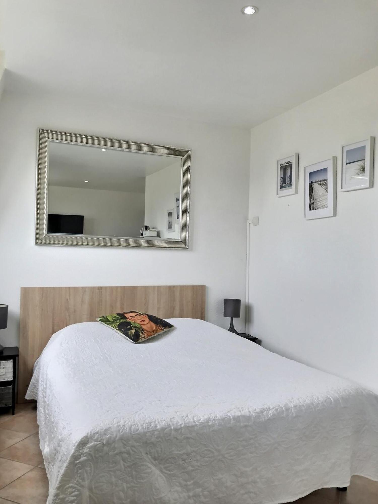 Residence Le Bristol Amiens Centre Eksteriør bilde